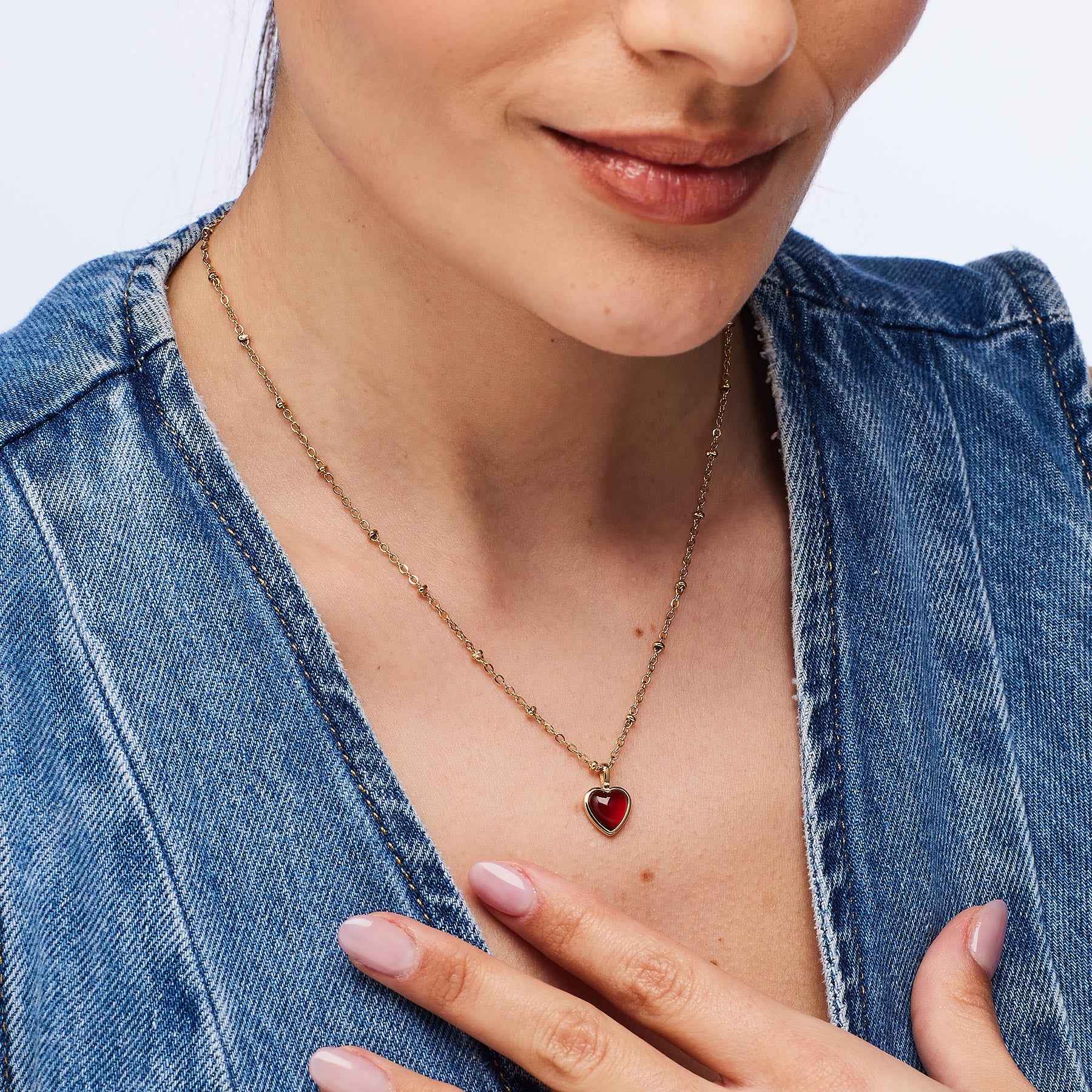 Brosway Collana ESSENTIAL - Vista 3