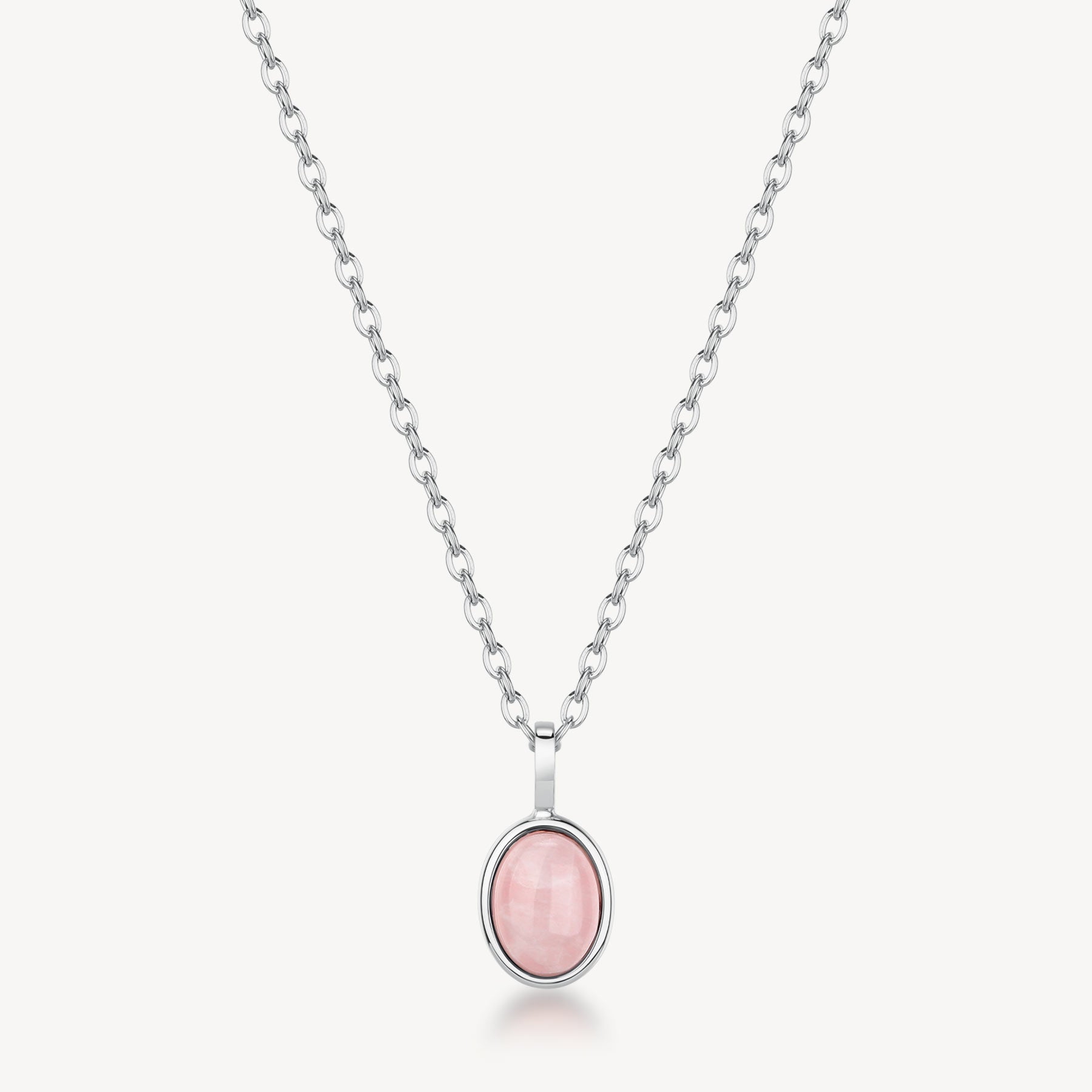 Brosway Collana ESSENTIAL - ESSENTIAL - Acciaio