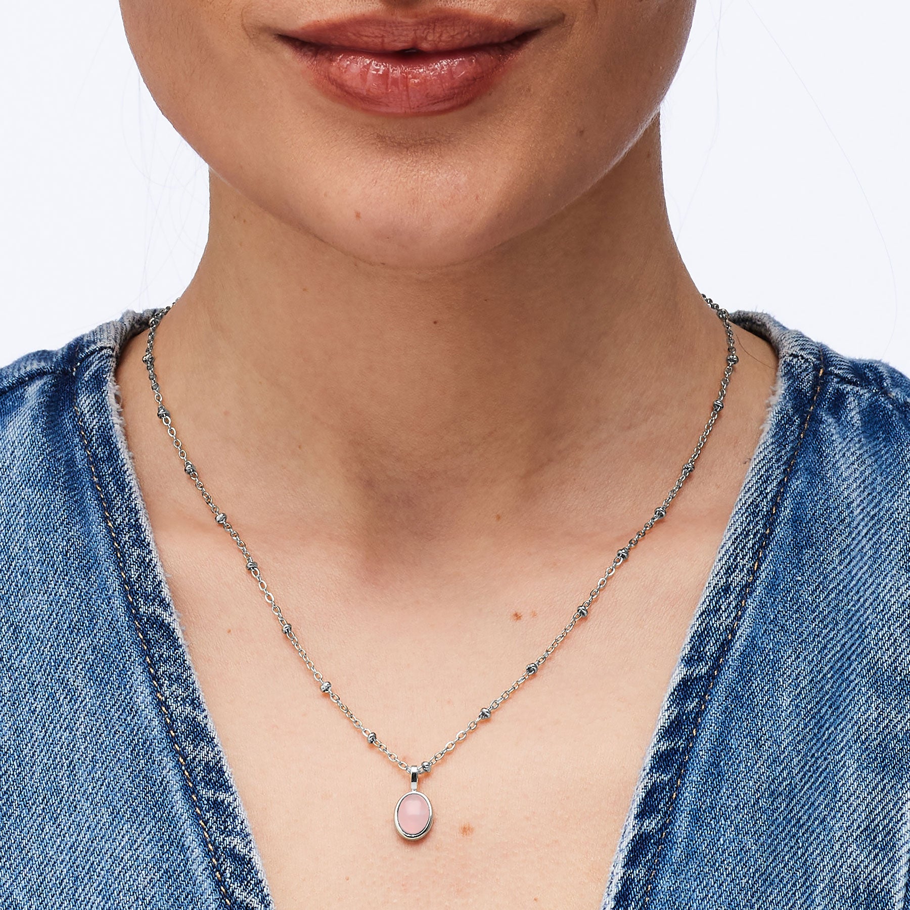 Brosway Collana ESSENTIAL - Vista 2