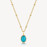 Brosway Collana ESSENTIAL - ESSENTIAL - Acciaio