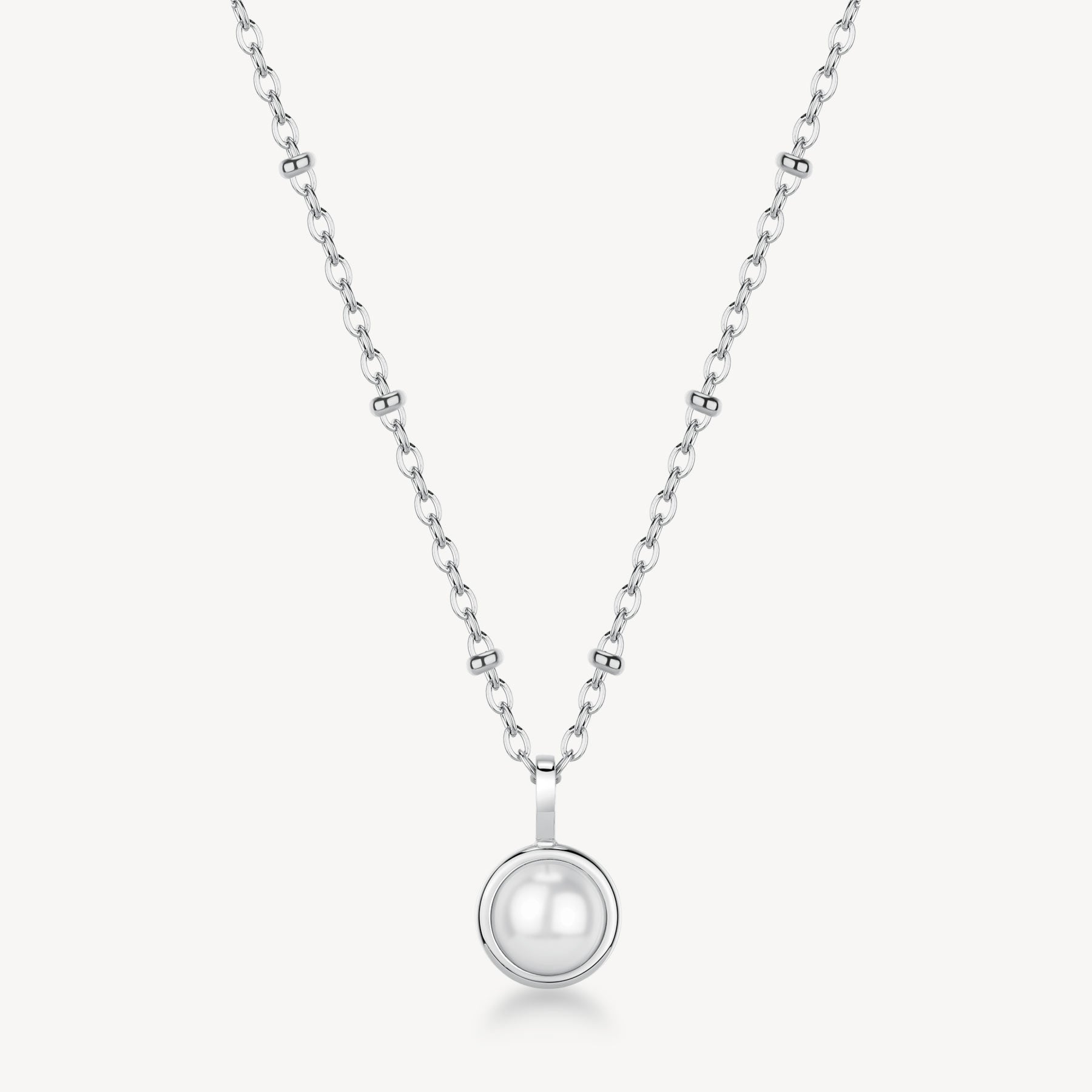 Brosway Collana ESSENTIAL - ESSENTIAL - Acciaio