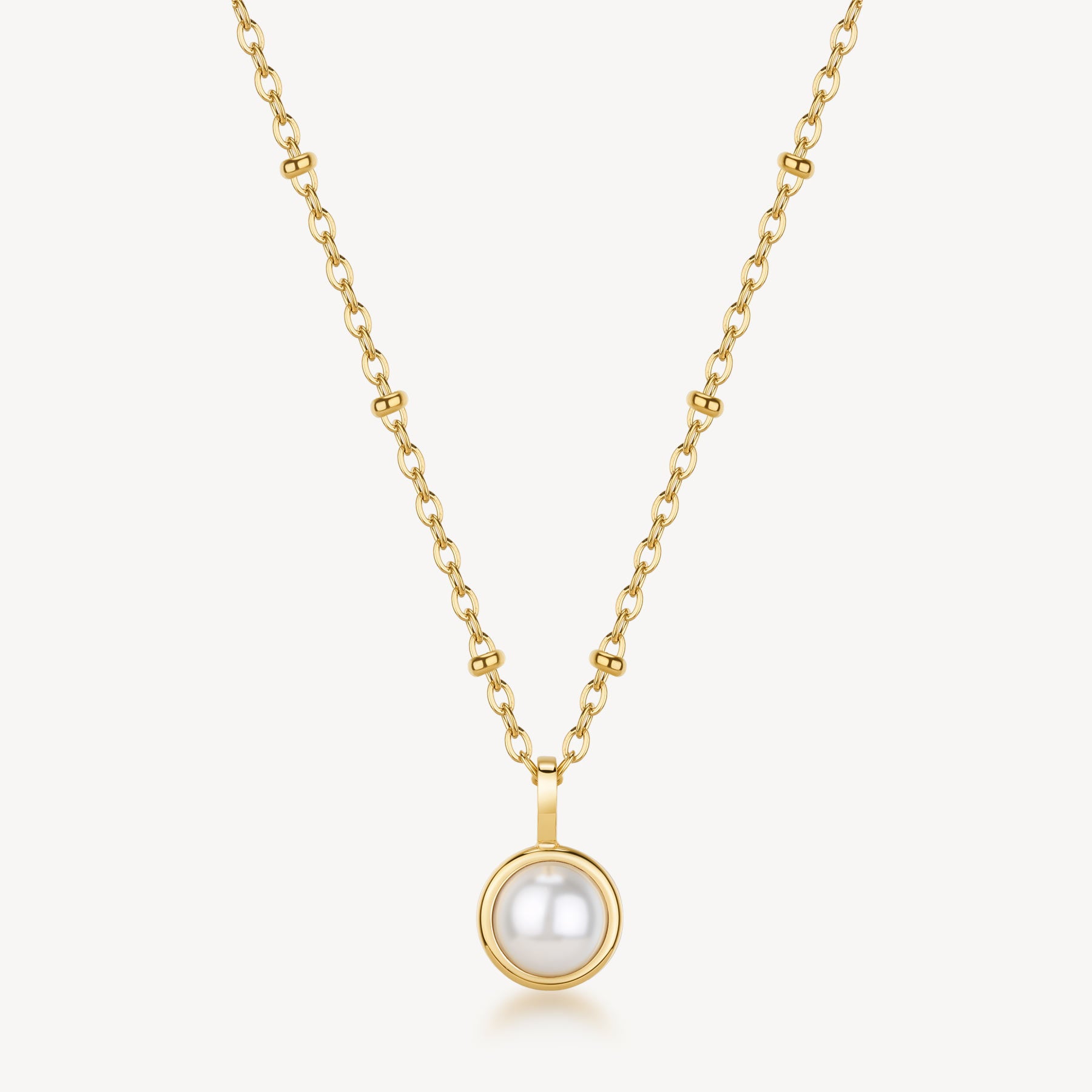 Brosway Collana ESSENTIAL - ESSENTIAL - Acciaio