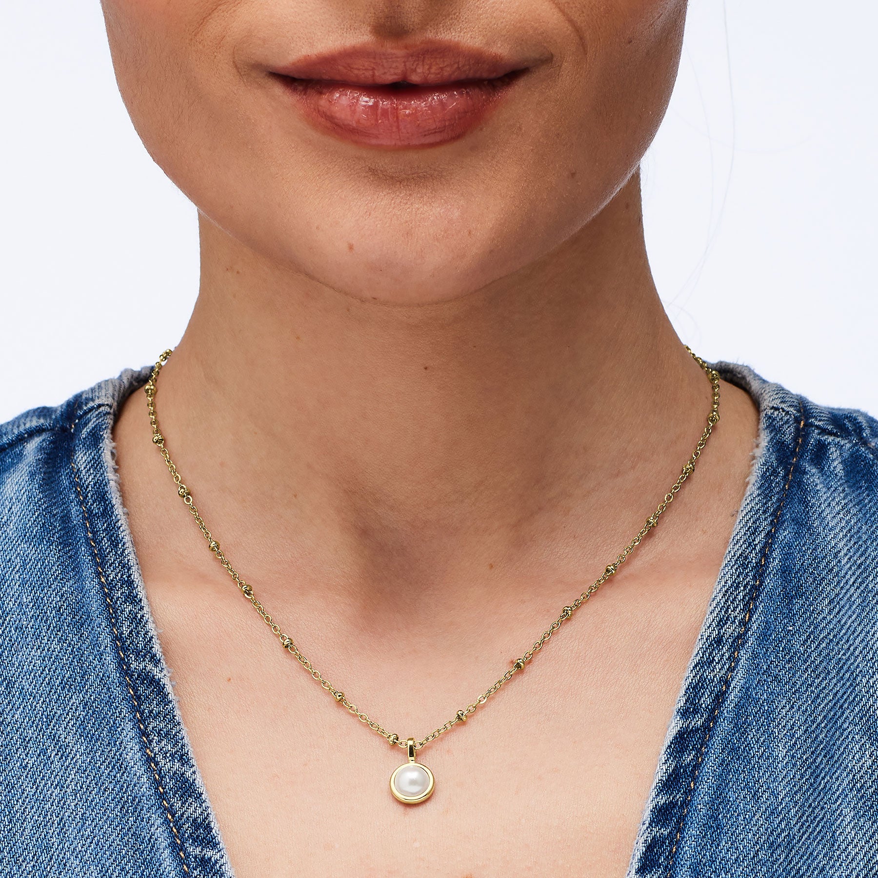 Brosway Collana ESSENTIAL - Vista 2