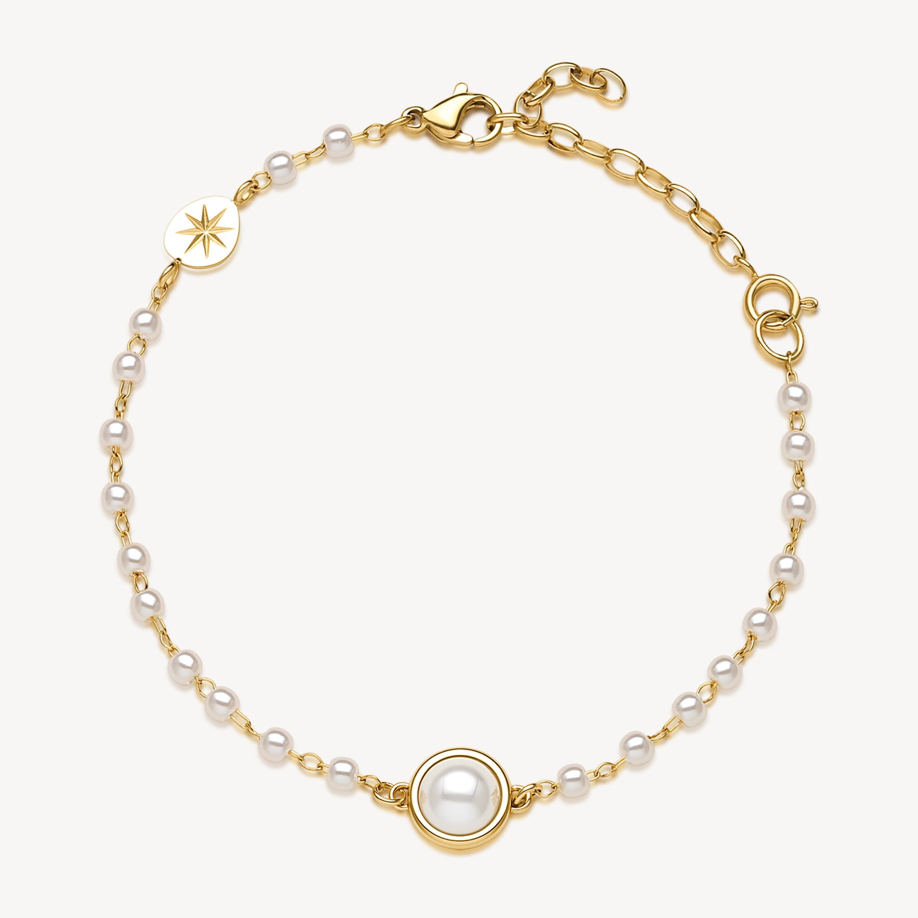 Brosway Bracciale ESSENTIAL - ESSENTIAL - Acciaio