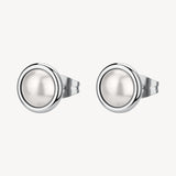 Brosway Orecchini ESSENTIAL - ESSENTIAL - Acciaio