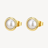 Brosway Orecchini ESSENTIAL - ESSENTIAL - Acciaio