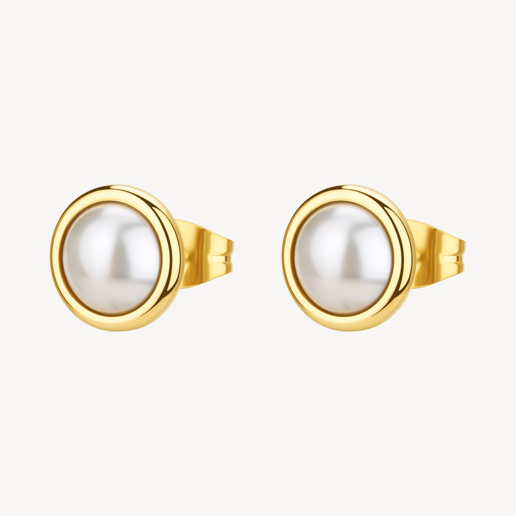 Brosway Orecchini ESSENTIAL - ESSENTIAL - Acciaio