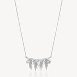 Brosway Collana RAIN - RAIN - Acciaio