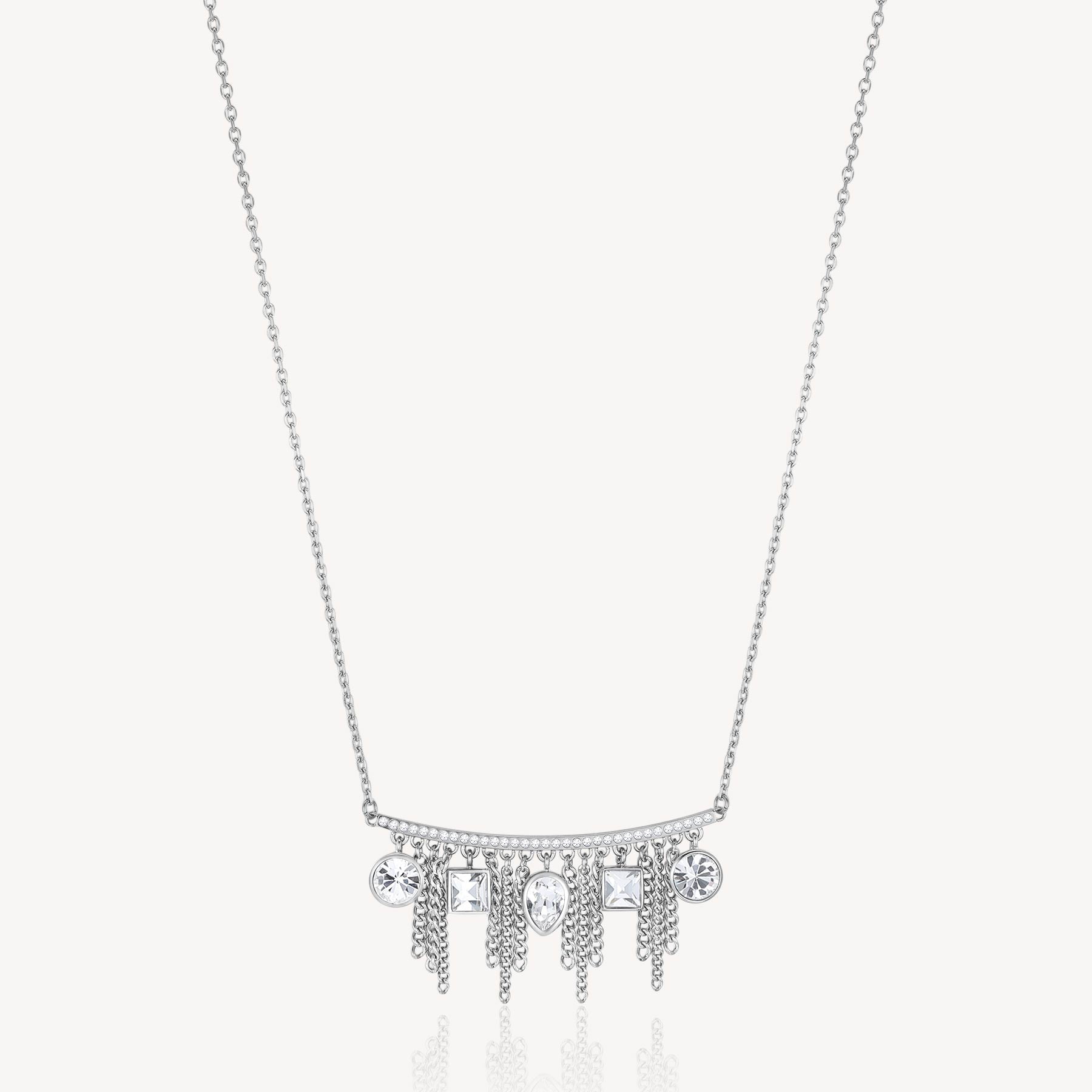 Brosway Collana RAIN - RAIN - Acciaio