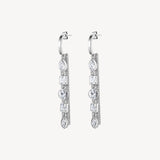 Brosway Orecchini RAIN - RAIN - Acciaio