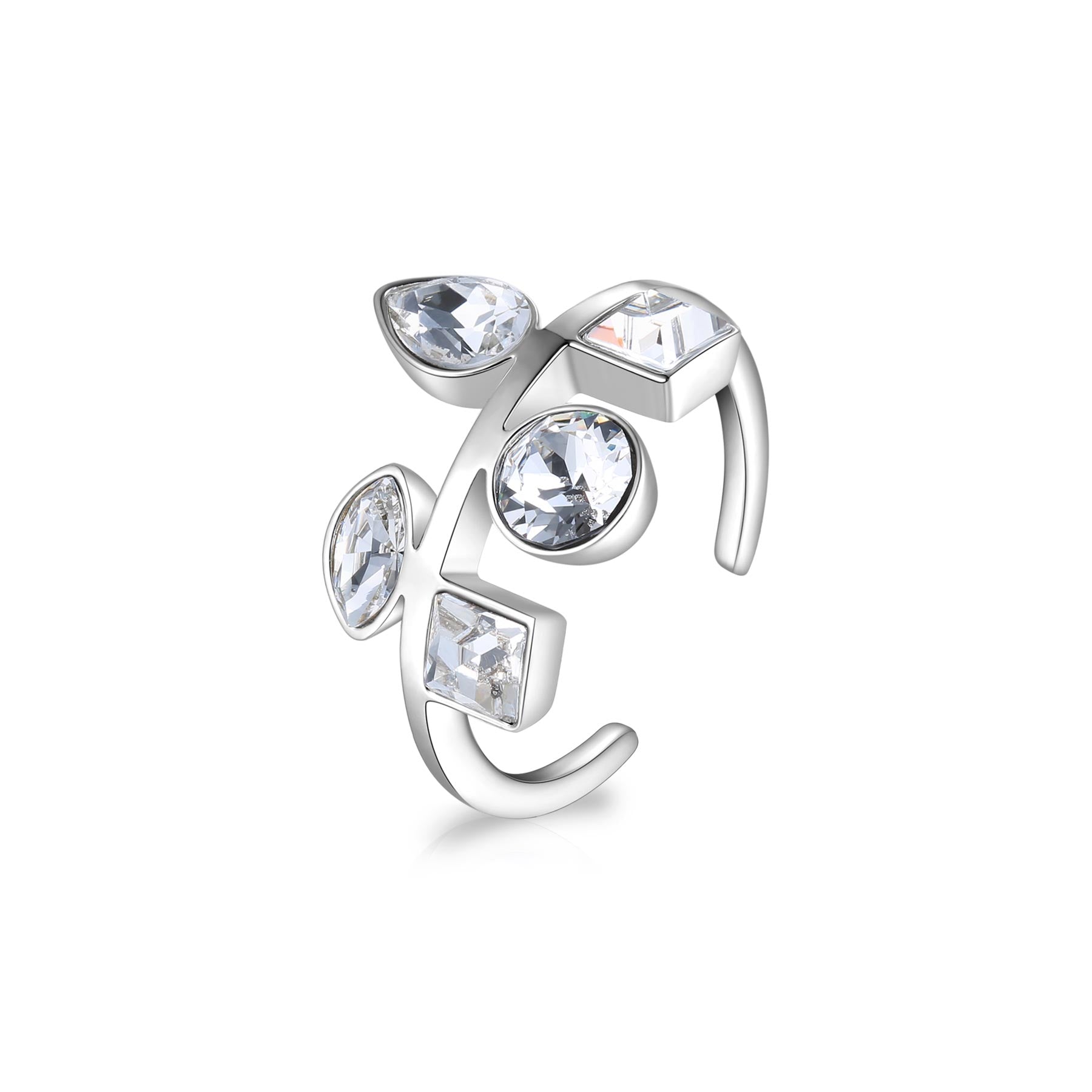 Brosway Anello RAIN - Vista 3