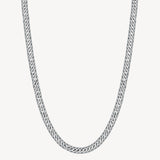 Brosway Collana NAXOS - NAXOS - Acciaio