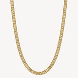 Brosway Collana NAXOS - NAXOS - Acciaio