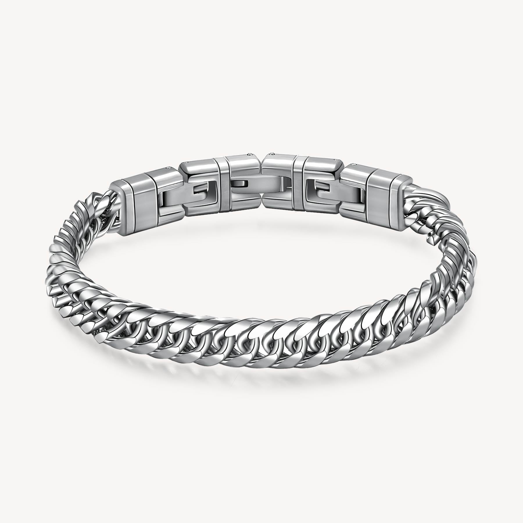 Brosway Bracciale NAXOS - NAXOS - Acciaio