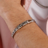 Brosway Bracciale NAXOS - Vista 2
