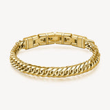 Brosway Bracciale NAXOS - NAXOS - Acciaio