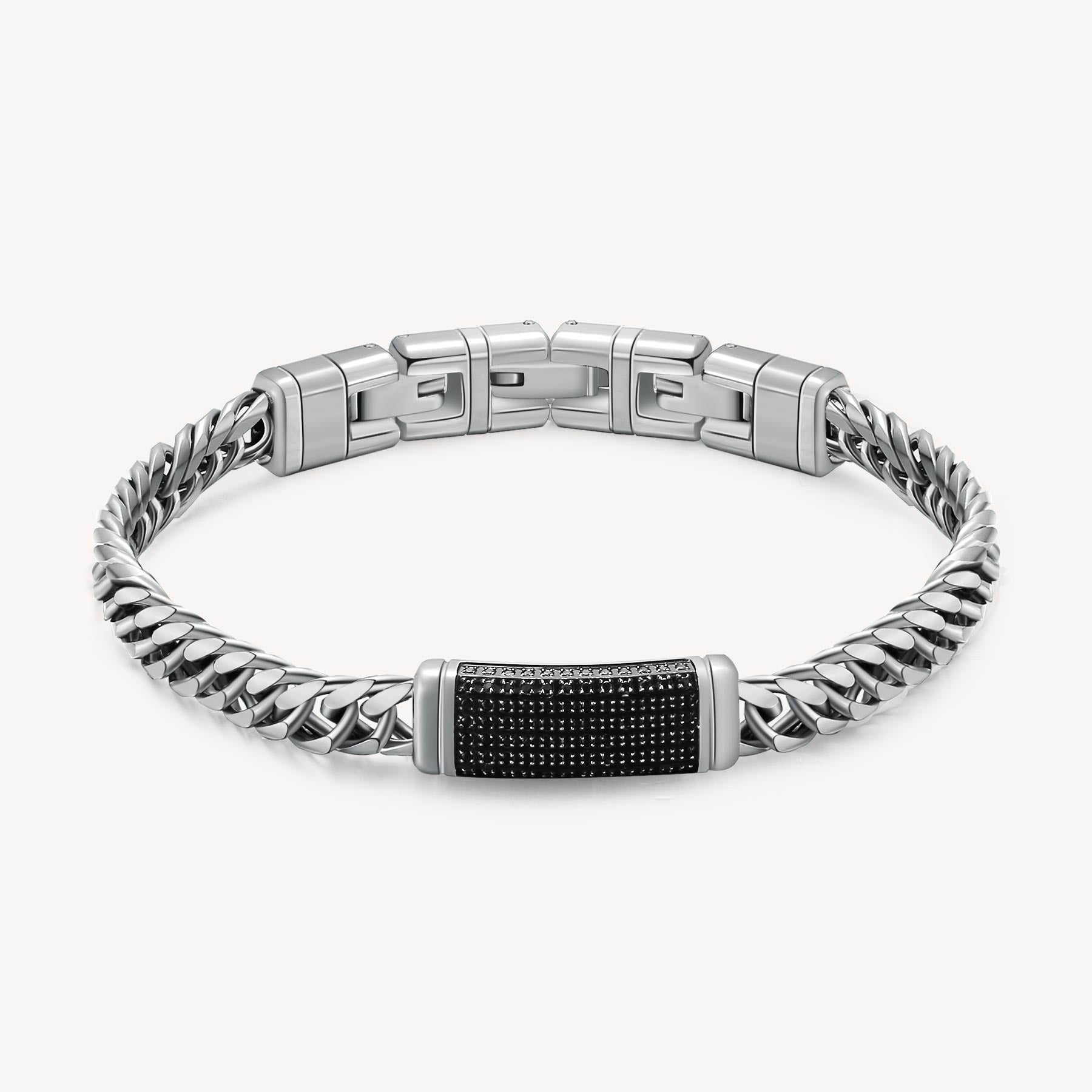 Brosway Bracciale NAXOS - NAXOS - Acciaio