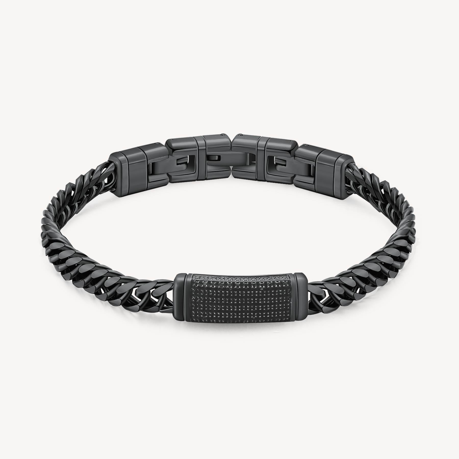 Brosway Bracciale NAXOS - NAXOS - Acciaio