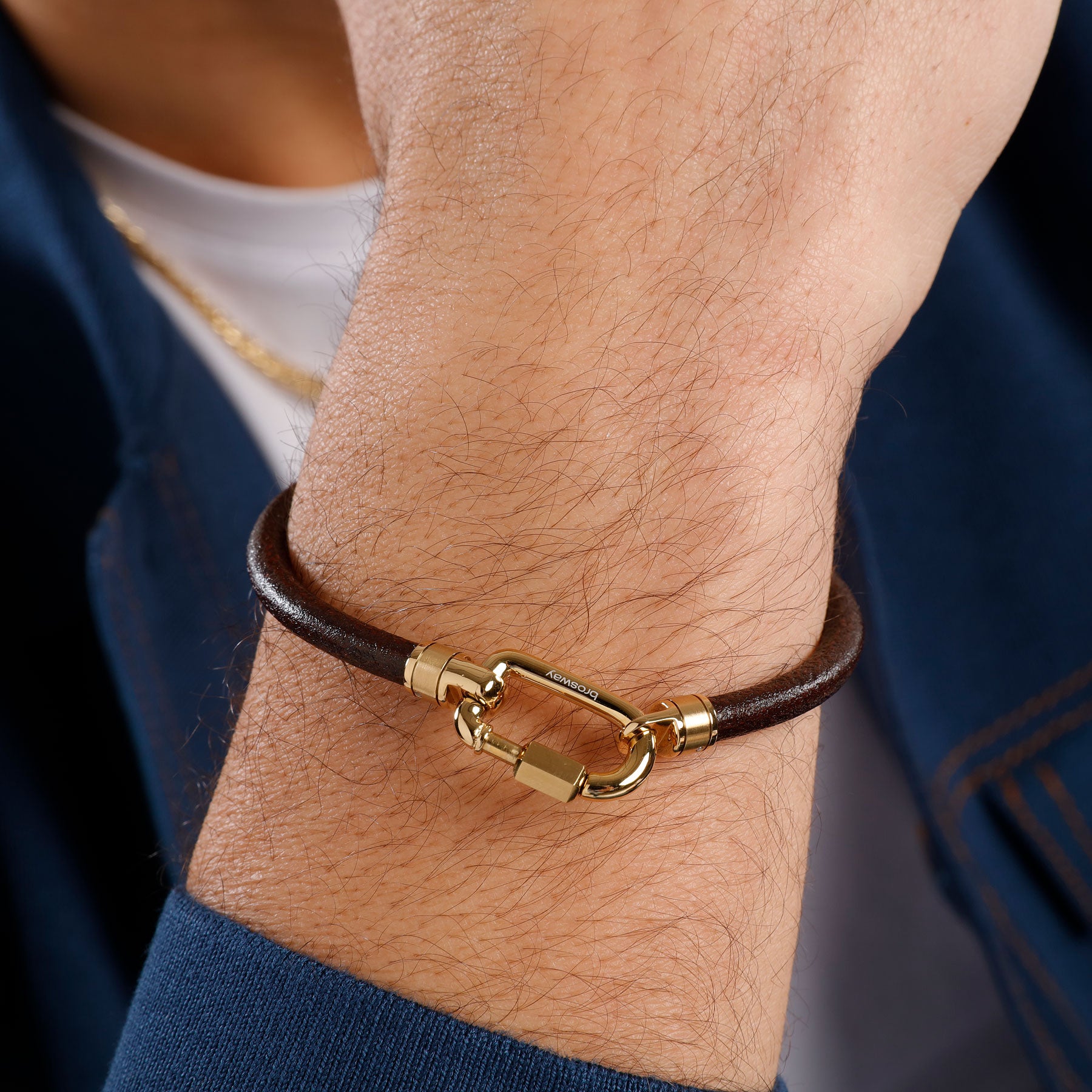 Brosway Bracciale NAXOS - Vista 2