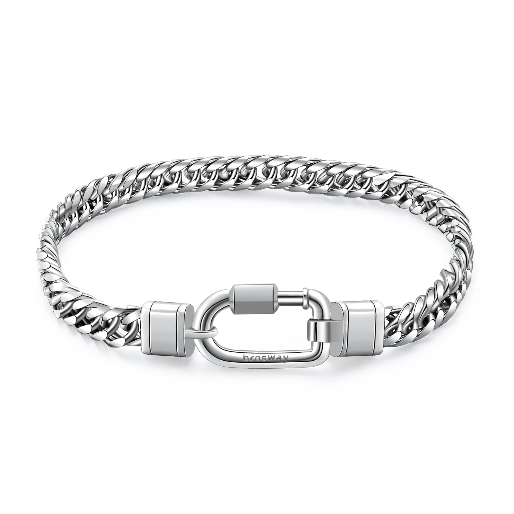 Brosway Bracciale NAXOS - Vista 4