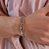 Brosway Bracciale NAXOS - Vista 2