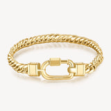 Brosway Bracciale NAXOS - NAXOS - Acciaio