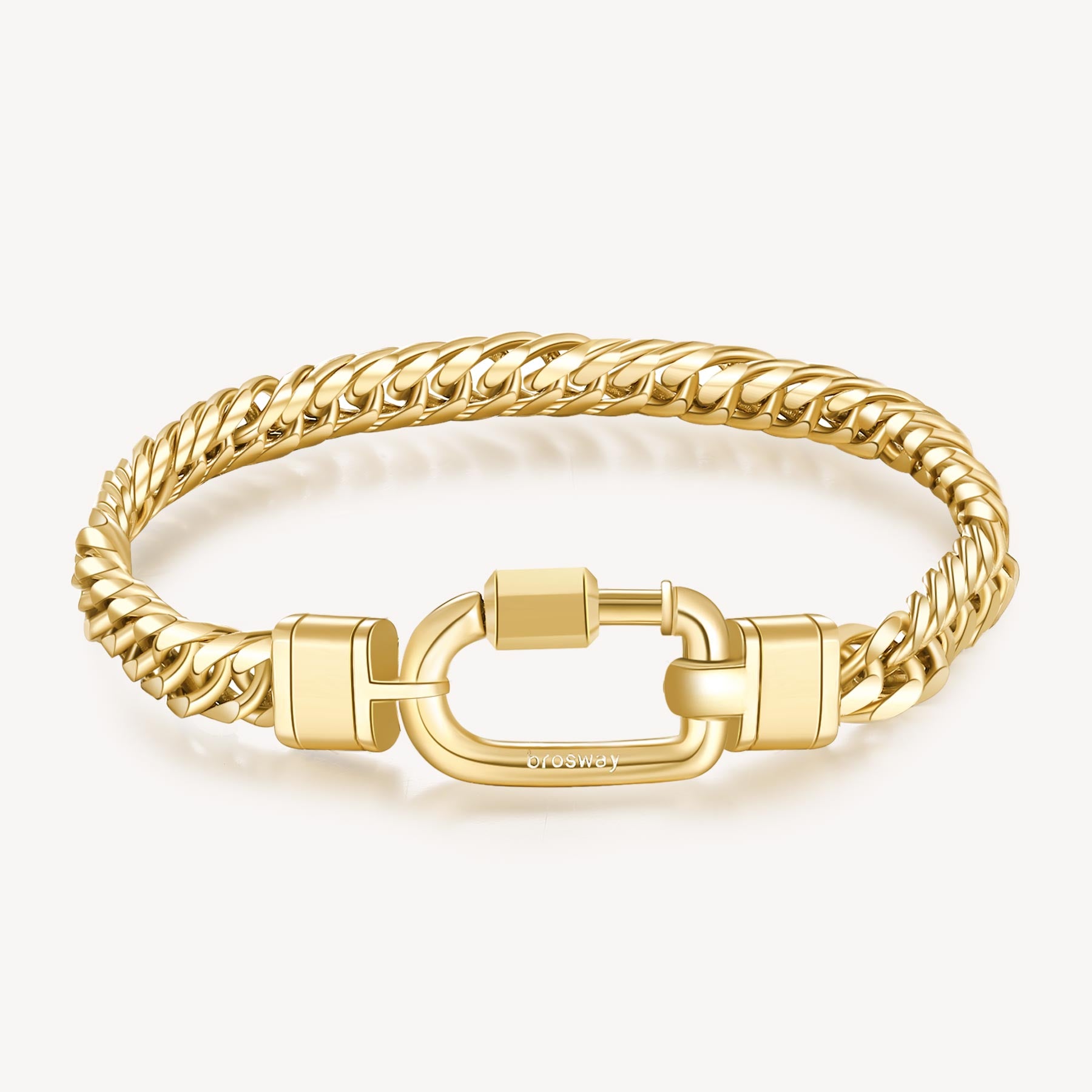 Brosway Bracciale NAXOS - NAXOS - Acciaio