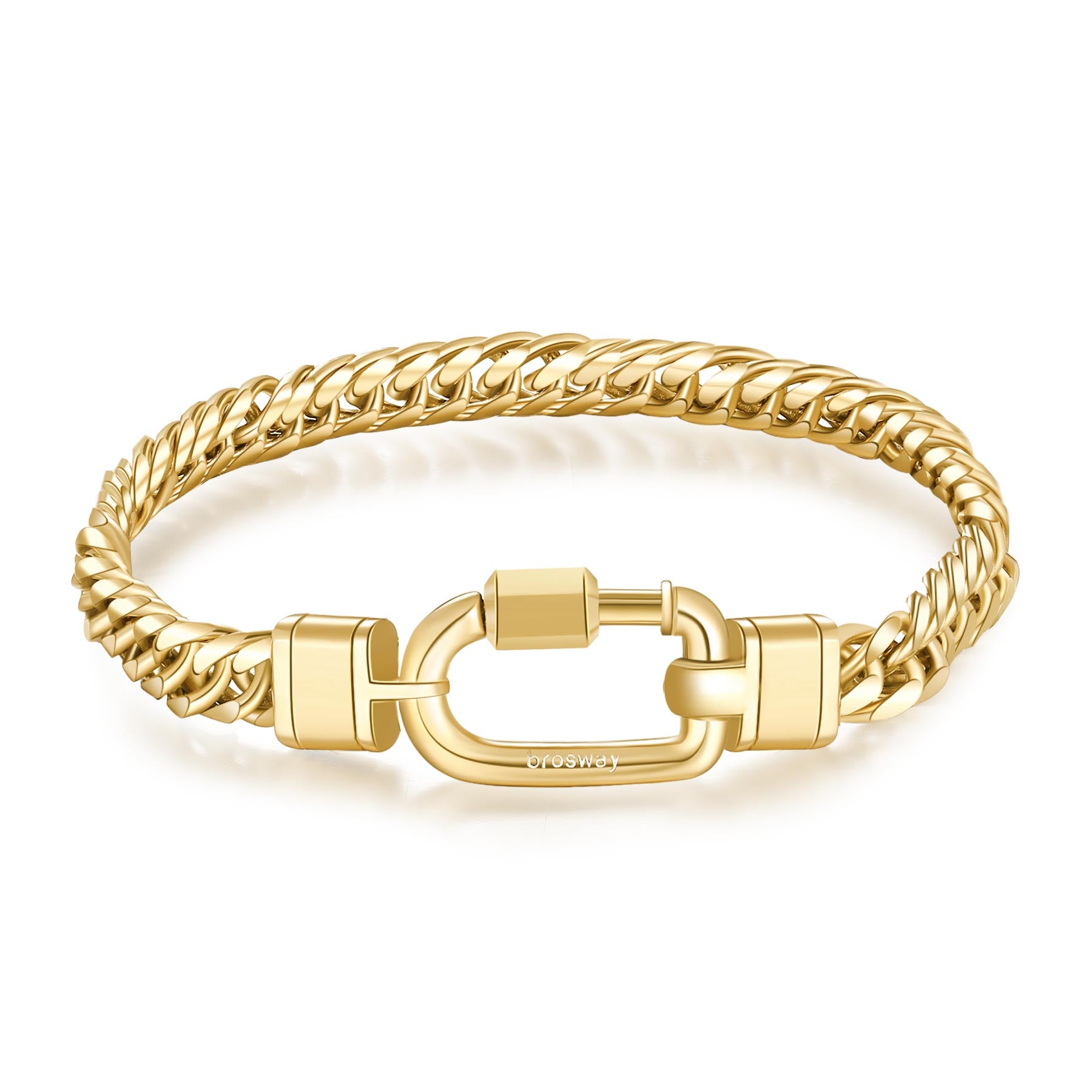 Brosway Bracciale NAXOS - Vista 4