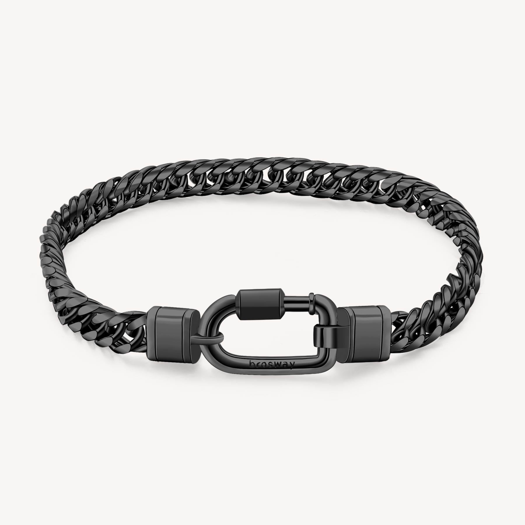 Brosway Bracciale NAXOS - NAXOS - Acciaio