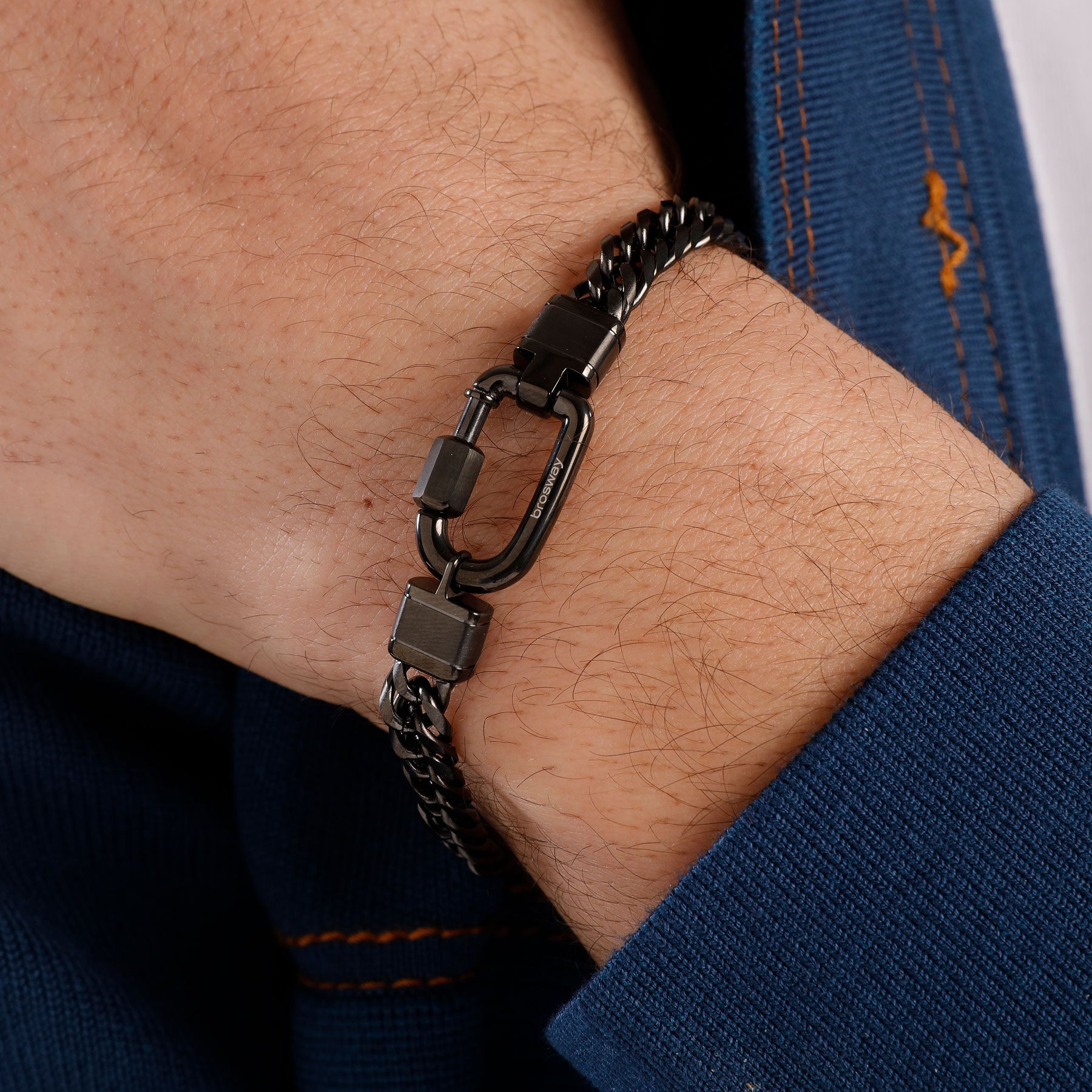 Brosway Bracciale NAXOS - Vista 2