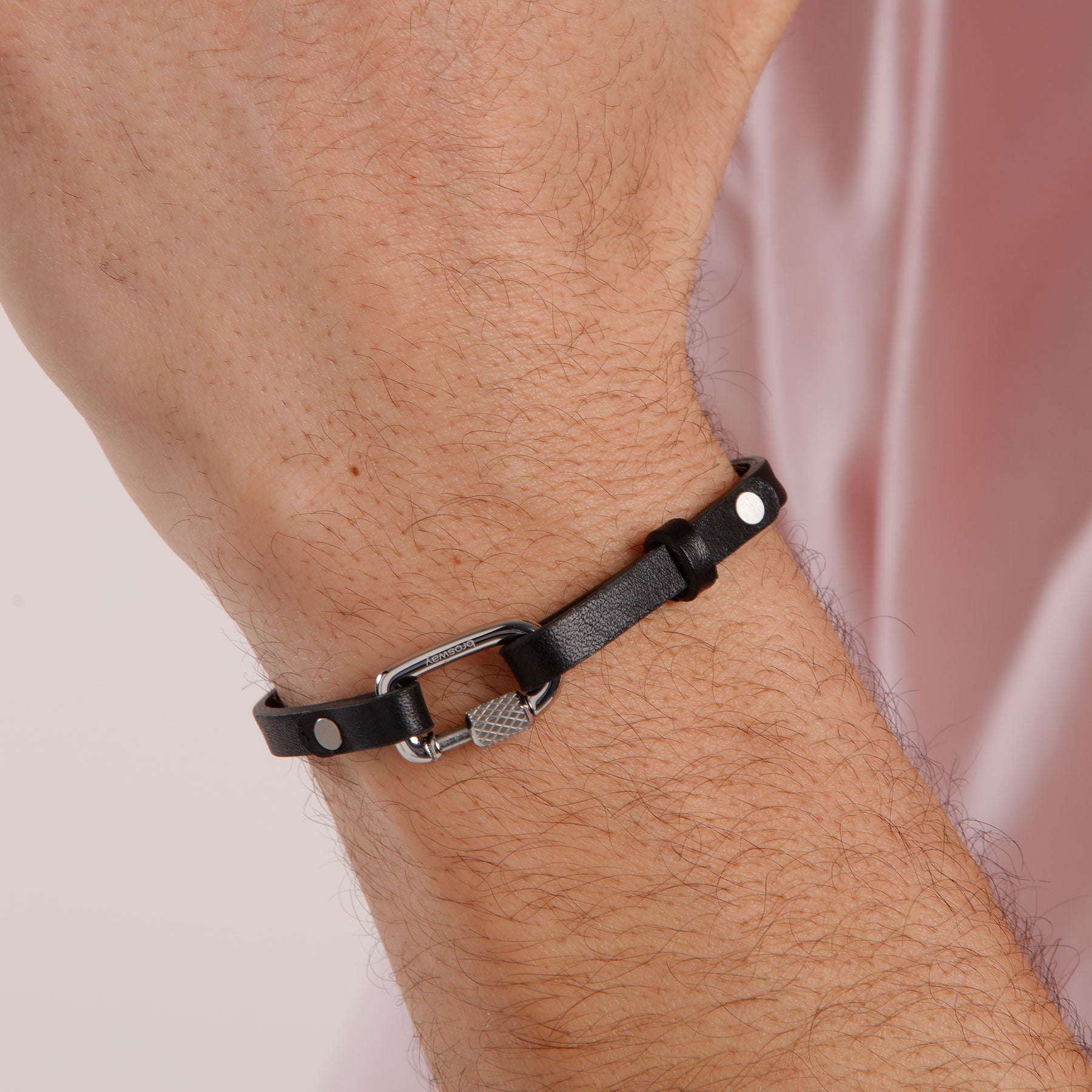 Brosway Bracciale NAXOS - Vista 2