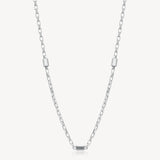 Brosway Collana LOGAN - LOGAN - Acciaio