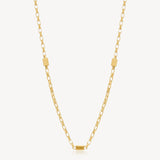 Brosway Collana LOGAN - LOGAN - Acciaio