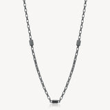 Brosway Collana LOGAN - LOGAN - Acciaio