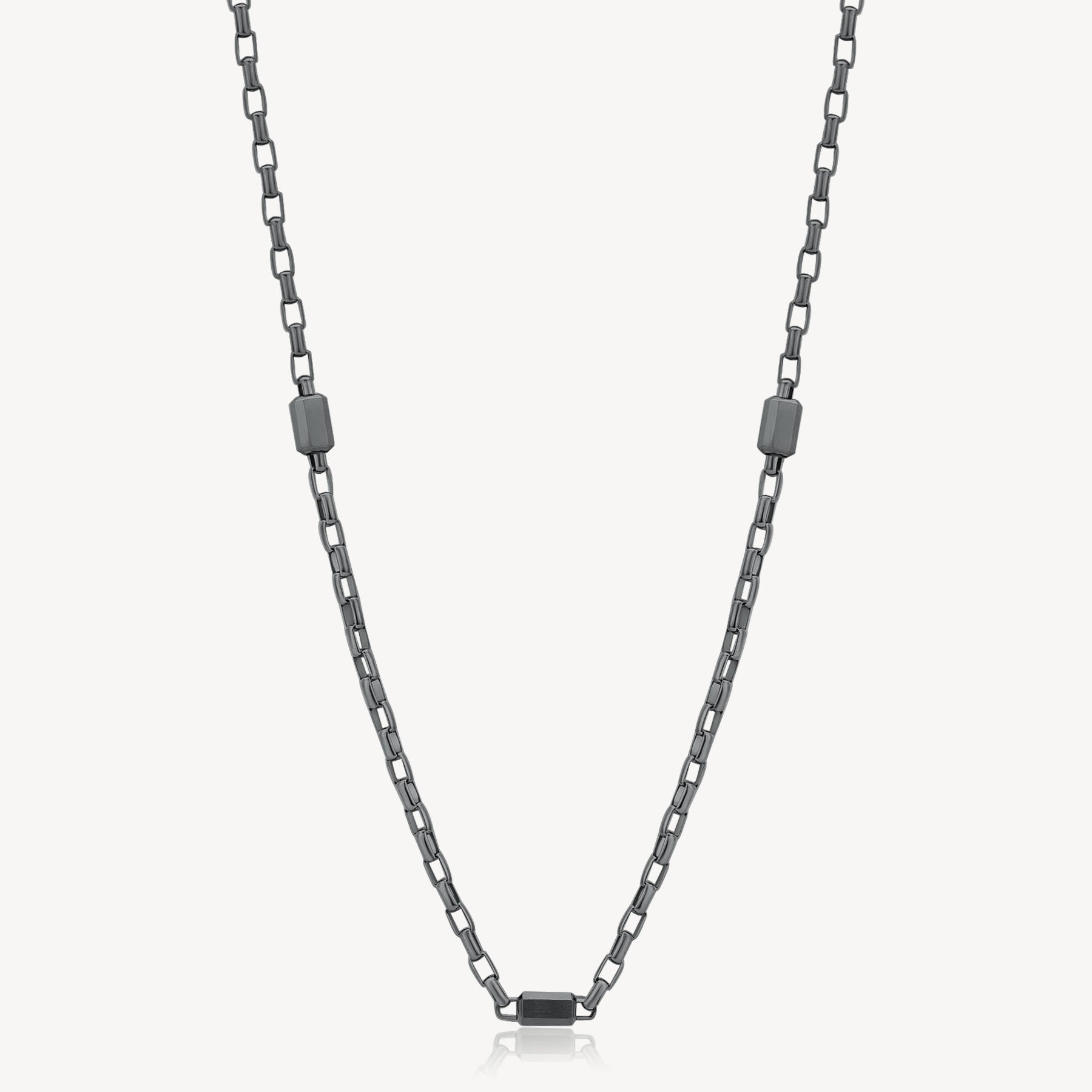 Brosway Collana LOGAN - LOGAN - Acciaio