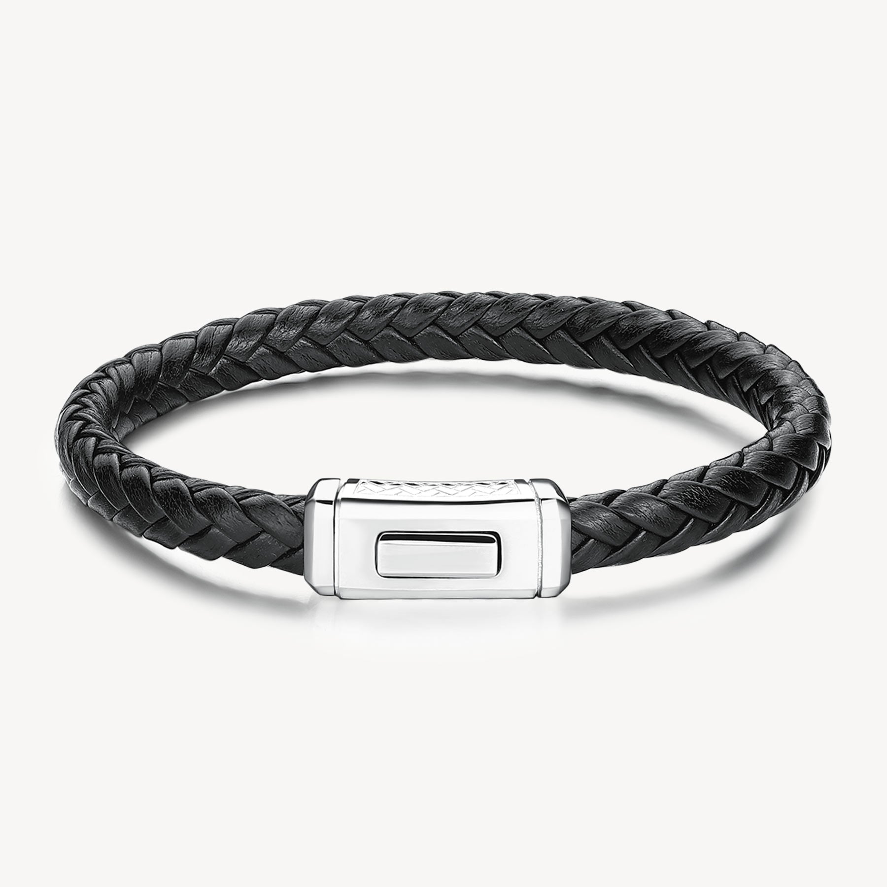 Brosway Bracciale LOGAN - LOGAN - Acciaio