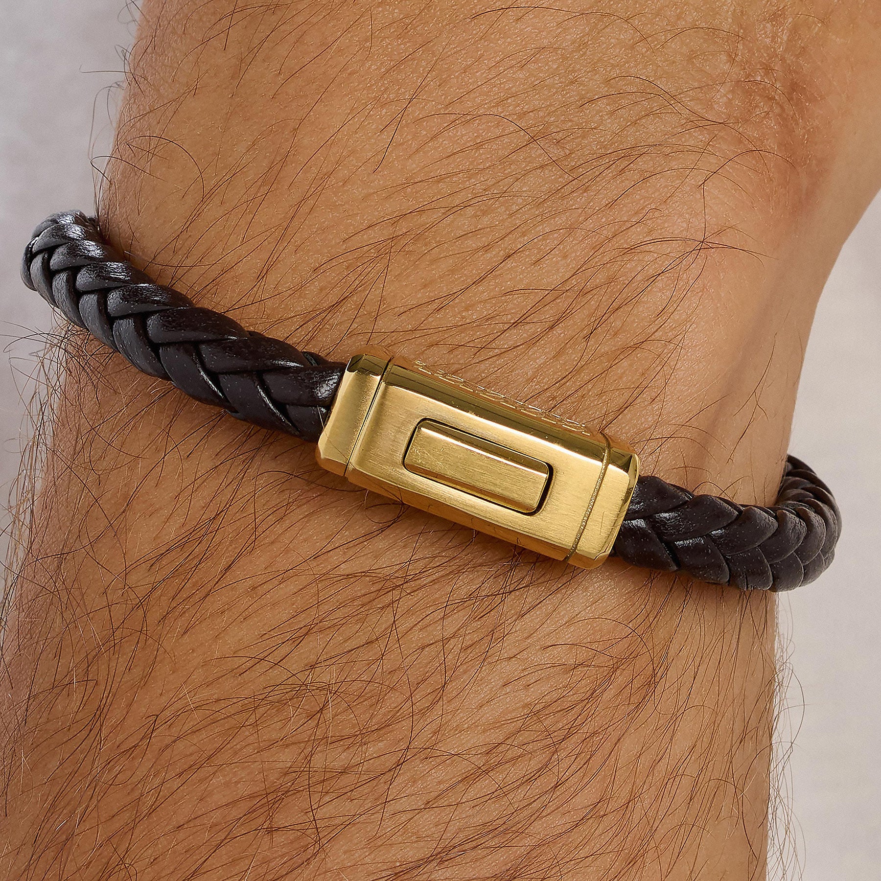Brosway Bracciale LOGAN - Vista 3