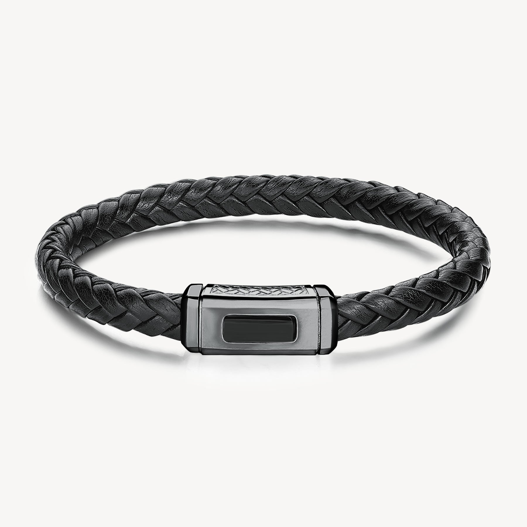 Brosway Bracciale LOGAN - LOGAN - Acciaio