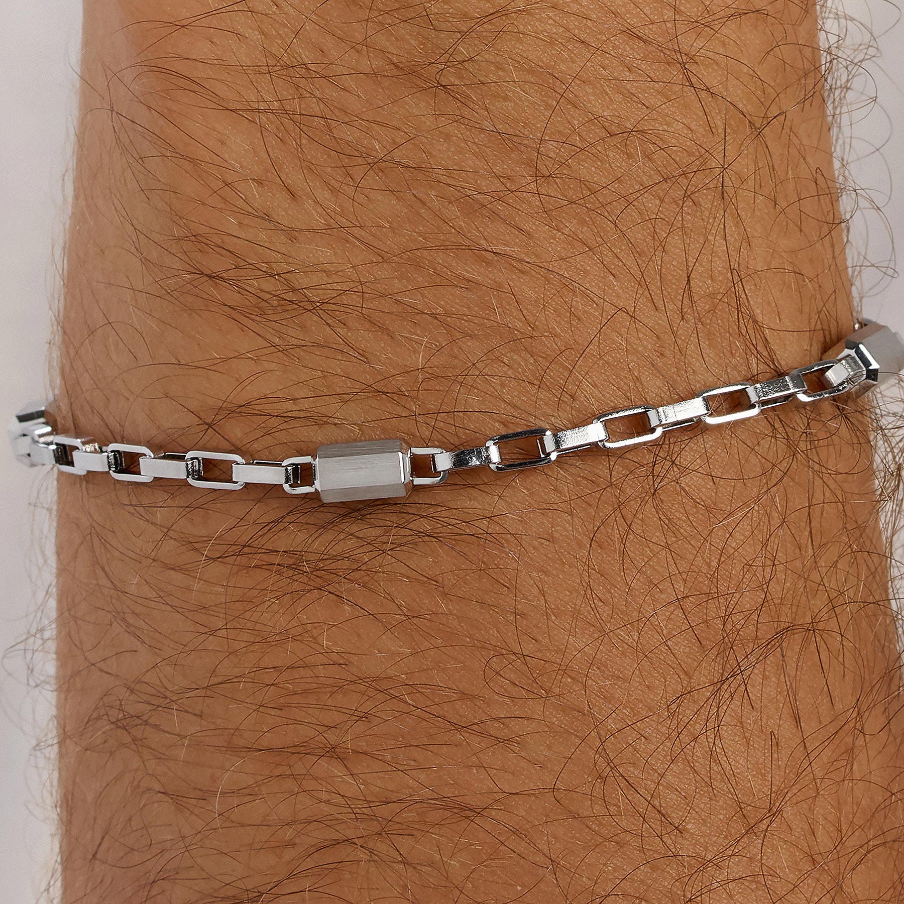 Brosway Bracciale LOGAN - Vista 3