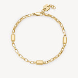 Brosway Bracciale LOGAN - LOGAN - Acciaio