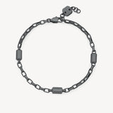 Brosway Bracciale LOGAN - LOGAN - Acciaio