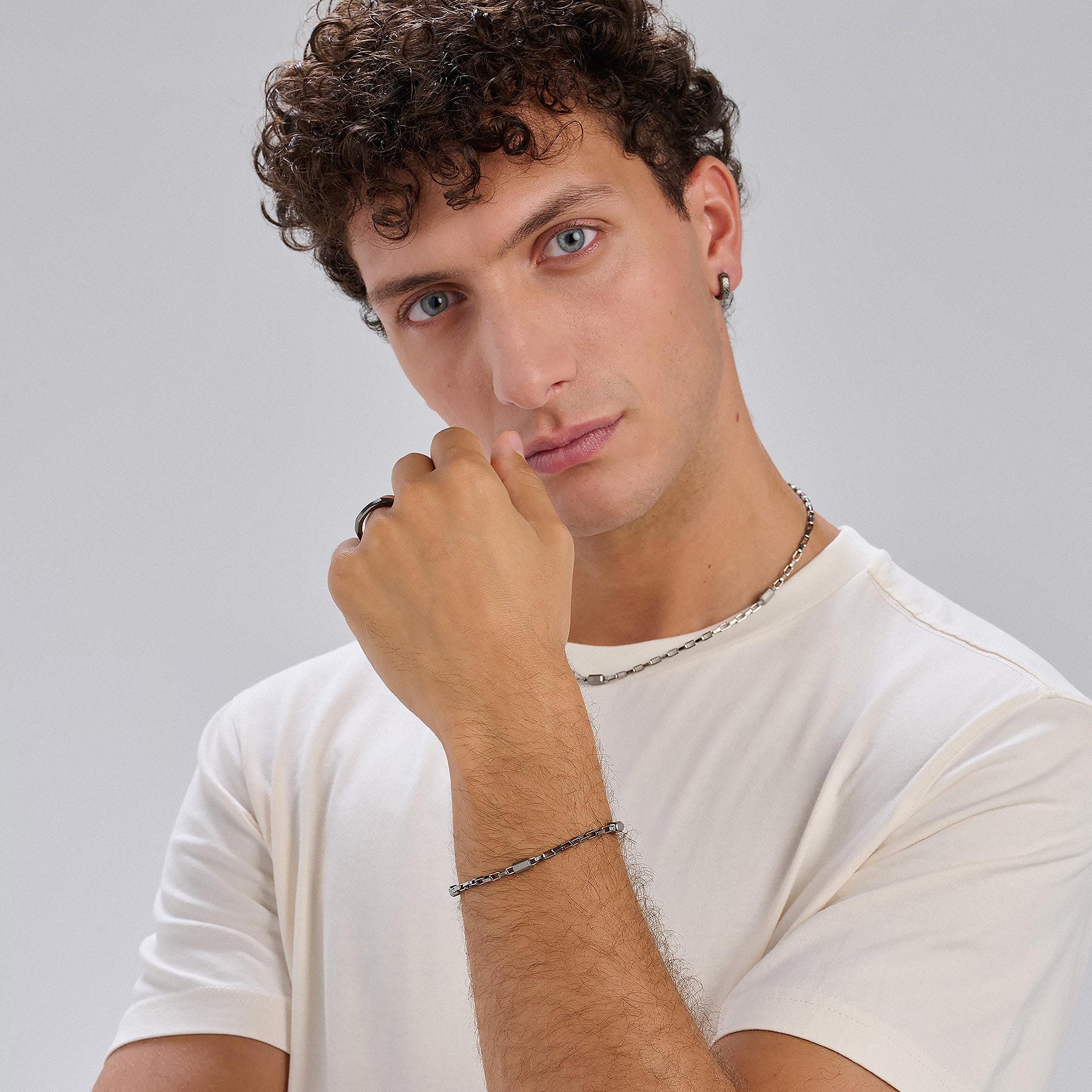 Brosway Bracciale LOGAN - Vista 2