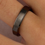 Brosway Anello LOGAN - Vista 3