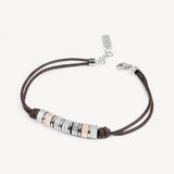 Brosway Bracciale OCTAGONS - OCTAGONS - Acciaio