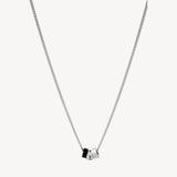 Brosway Collana OCTAGONS - OCTAGONS - Acciaio