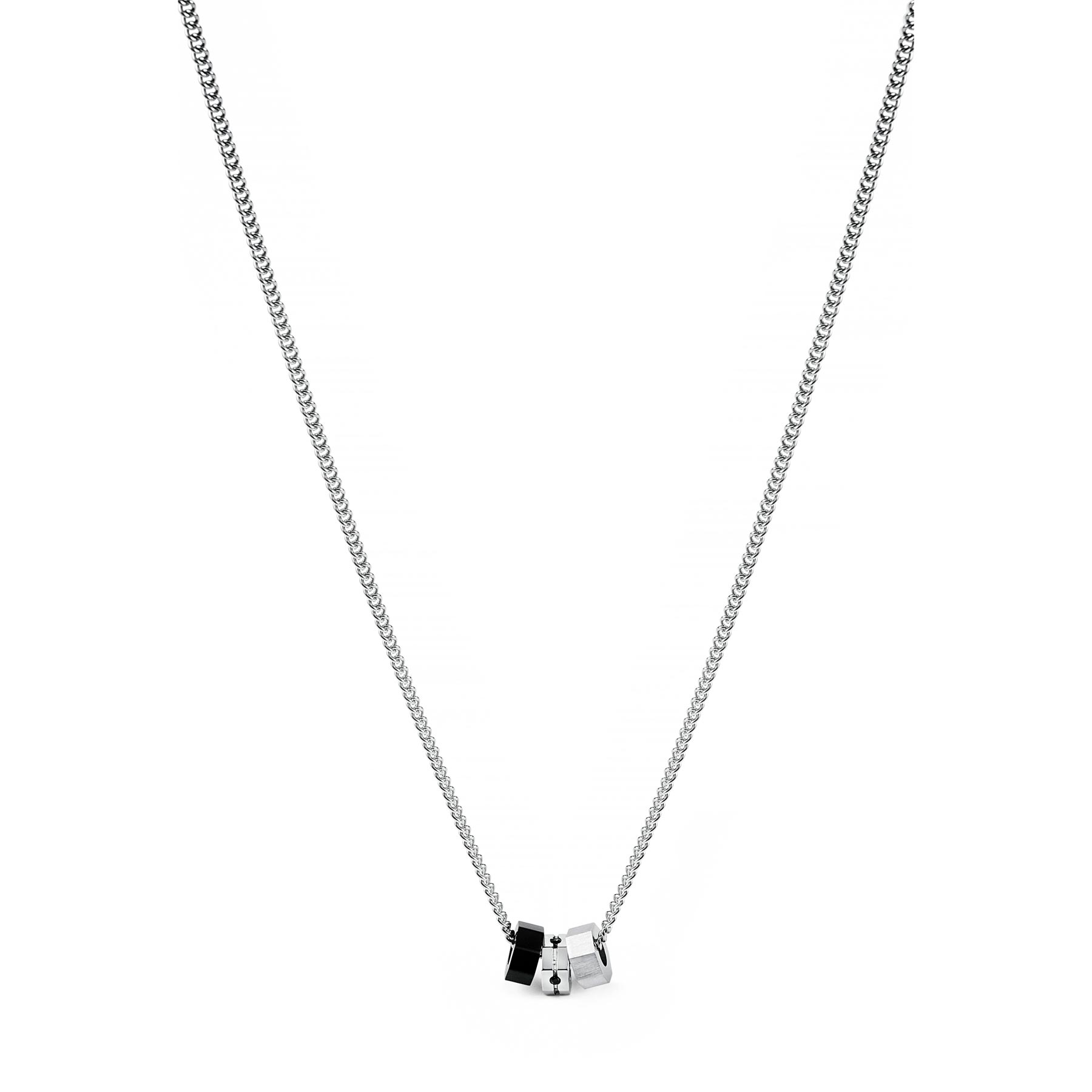 Brosway Collana OCTAGONS - Vista 4