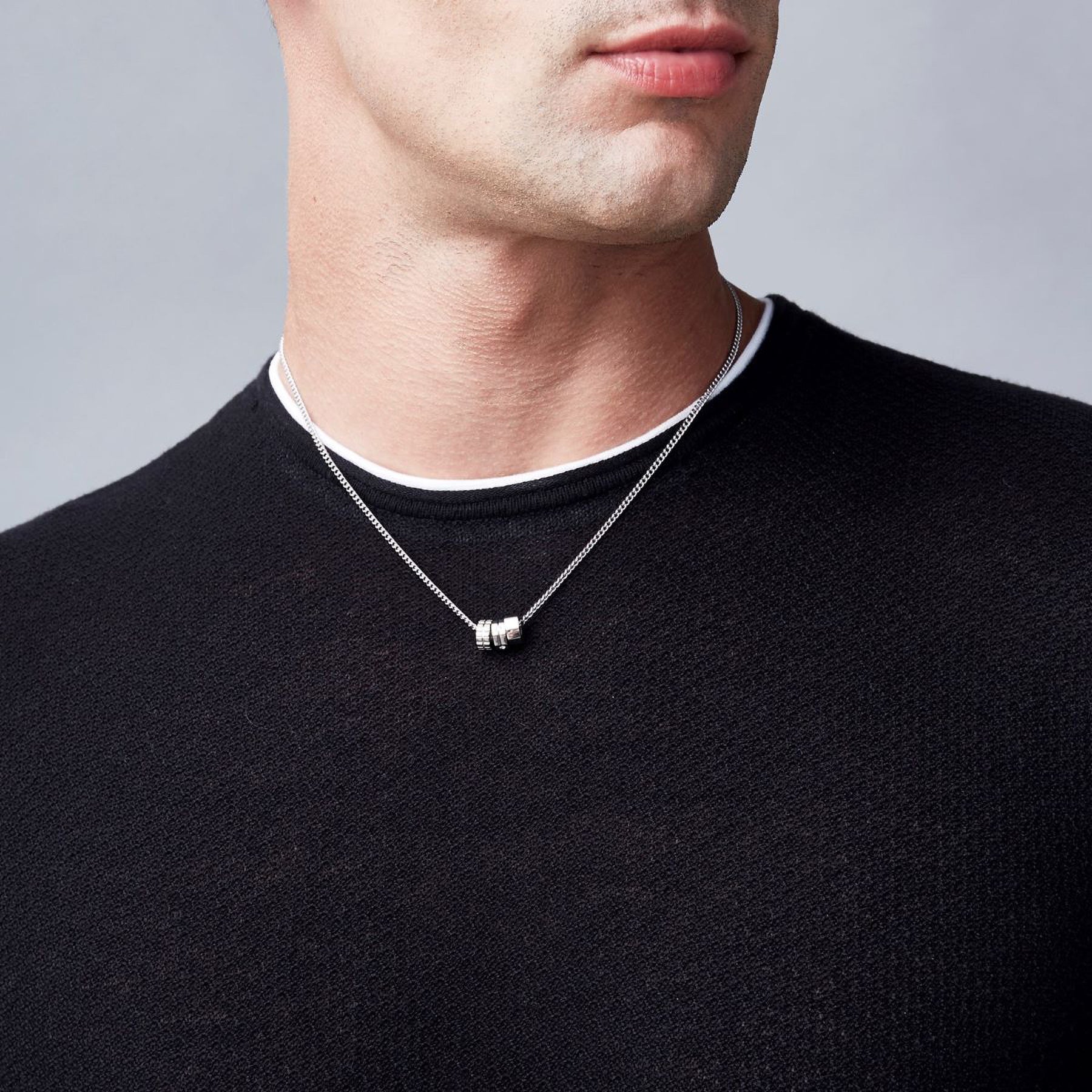 Brosway Collana OCTAGONS - Vista 2