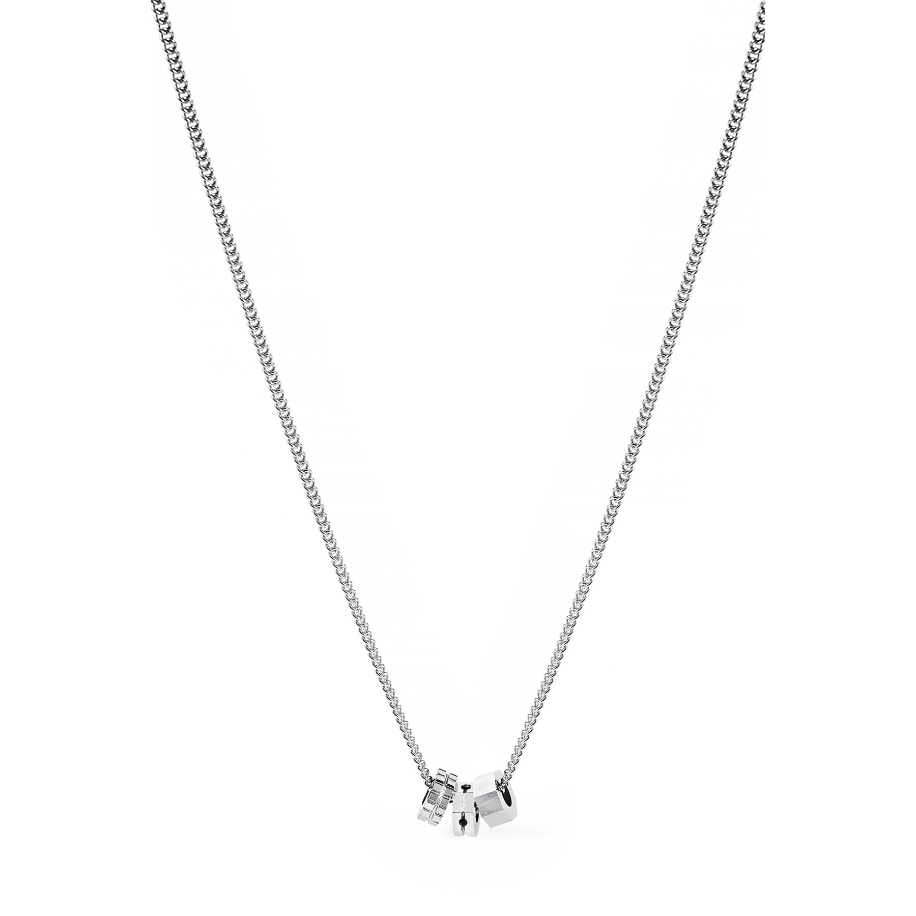 Brosway Collana OCTAGONS - Vista 4