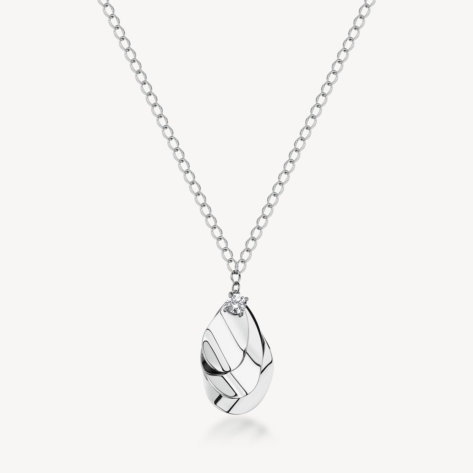 Brosway Collana BLOOM - BLOOM - Acciaio
