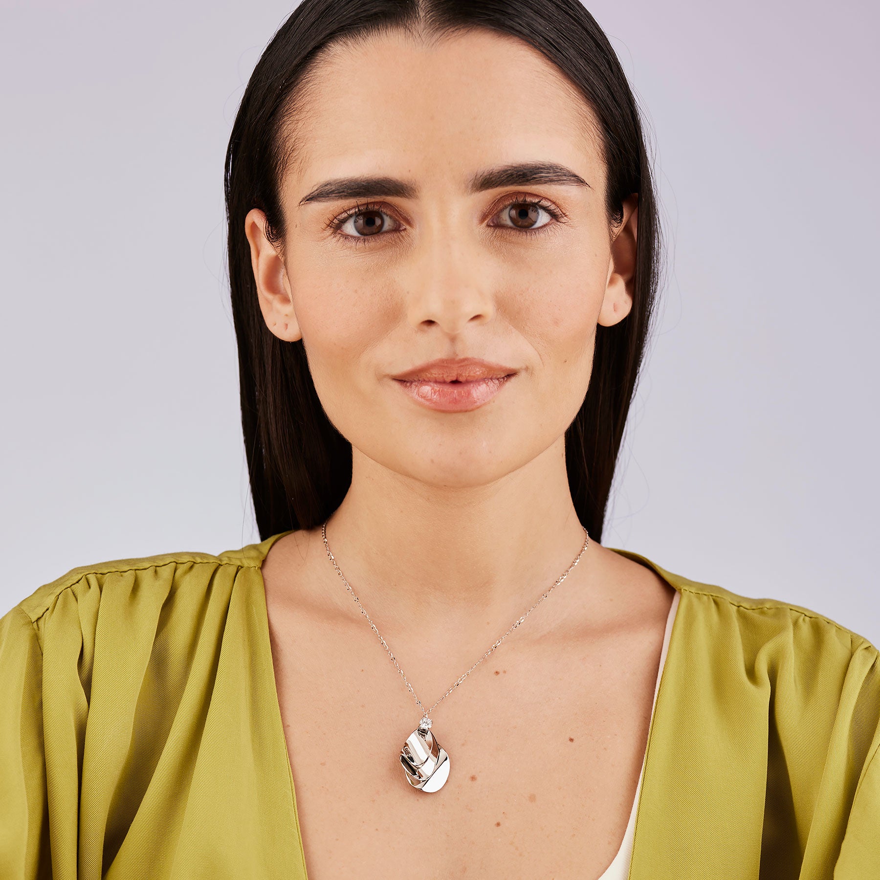 Brosway Collana BLOOM - Vista 2